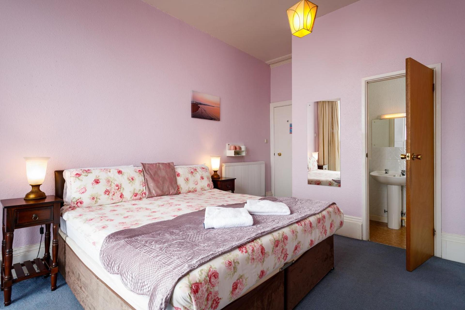 Cherry Tree Hotel Paignton Kamer foto