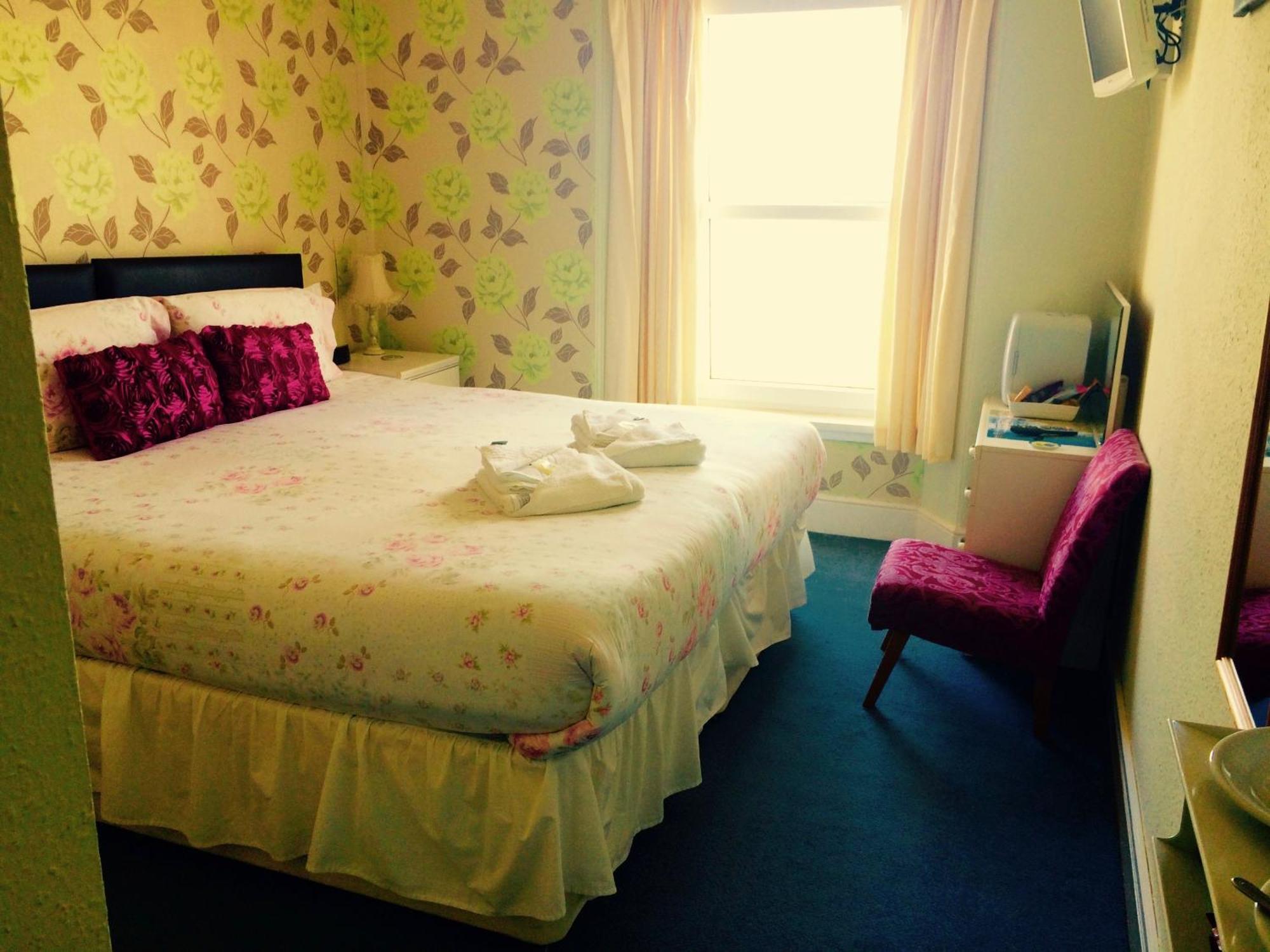 Cherry Tree Hotel Paignton Kamer foto